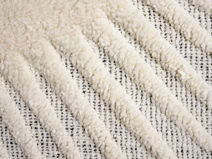 Edgy matta, 170x240 cm Tom Dixon