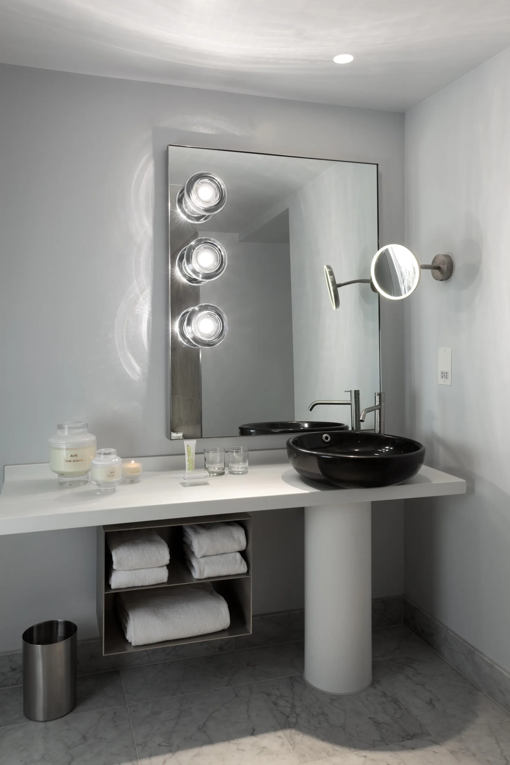 Elements doftljus medium, Air Tom Dixon