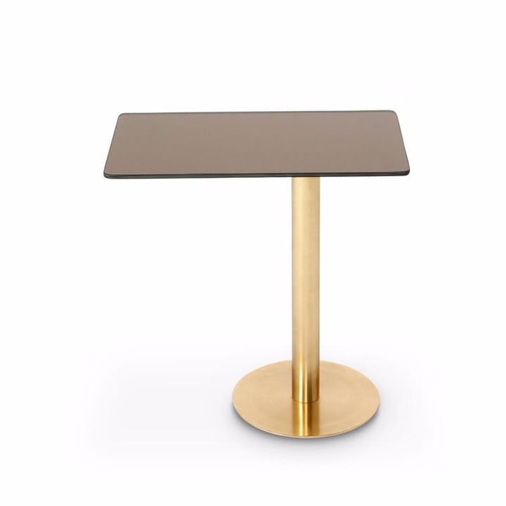 Flash sidobord 30x50 cm - Koppar-mässingsstativ - Tom Dixon