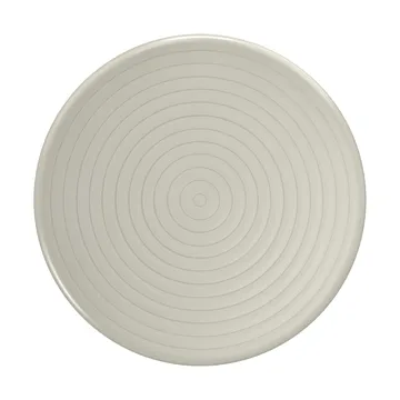 Groove cafébord runt - Putty, Ø70 cm - Bordsskiva - Tom Dixon