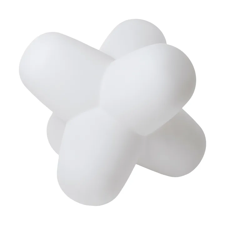 Jack bordslampa portabel - White - Tom Dixon