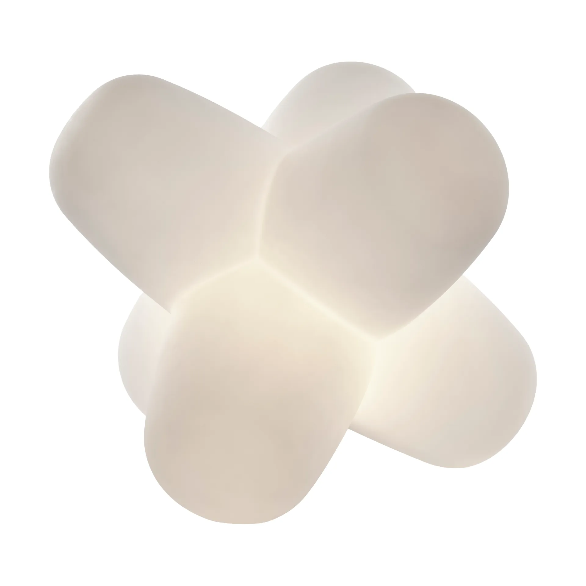 Jack bordslampa portabel, White Tom Dixon