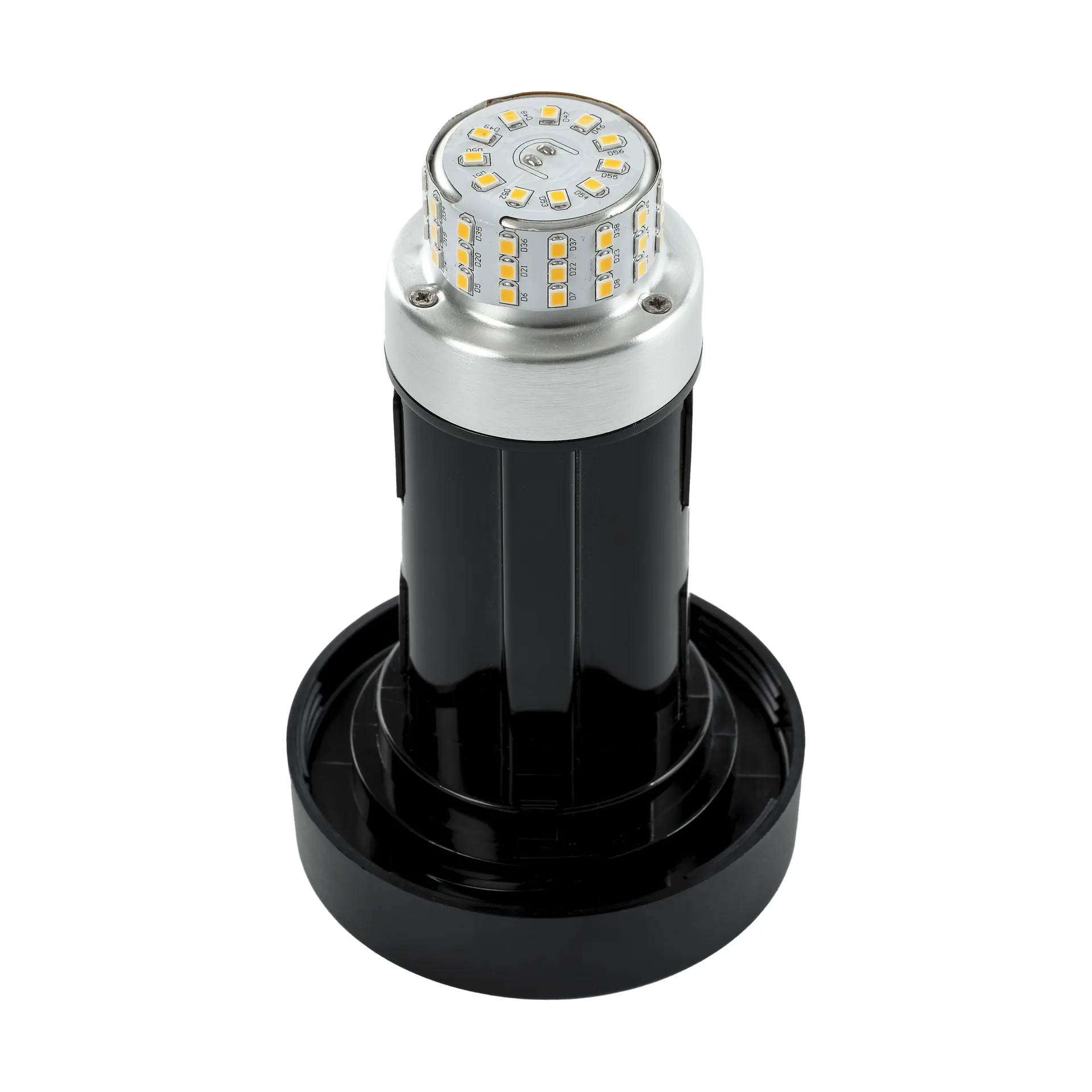 Jack bordslampa portabel, White Tom Dixon