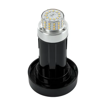 Jack bordslampa portabel - White - Tom Dixon