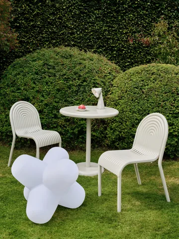 Jack portabel bordslampa - White - Tom Dixon