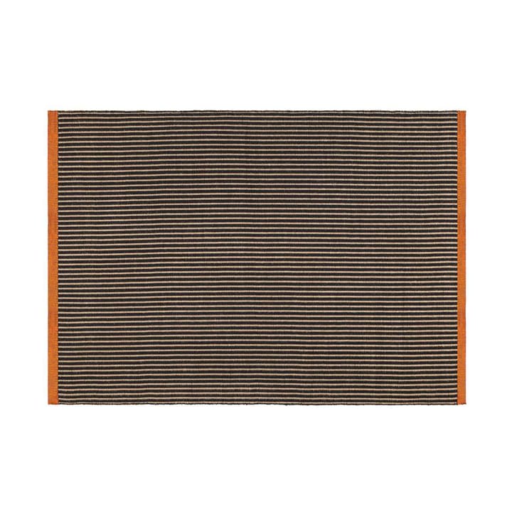 Line matta - Svart 170x240 cm - Tom Dixon