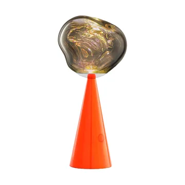 Melt portabel LED bordslampa 28,5 cm - Fluoro - Tom Dixon