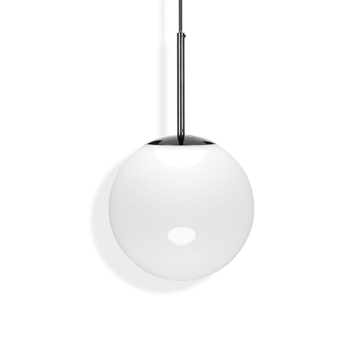 Opal pendel Ø25 cm - White - Tom Dixon