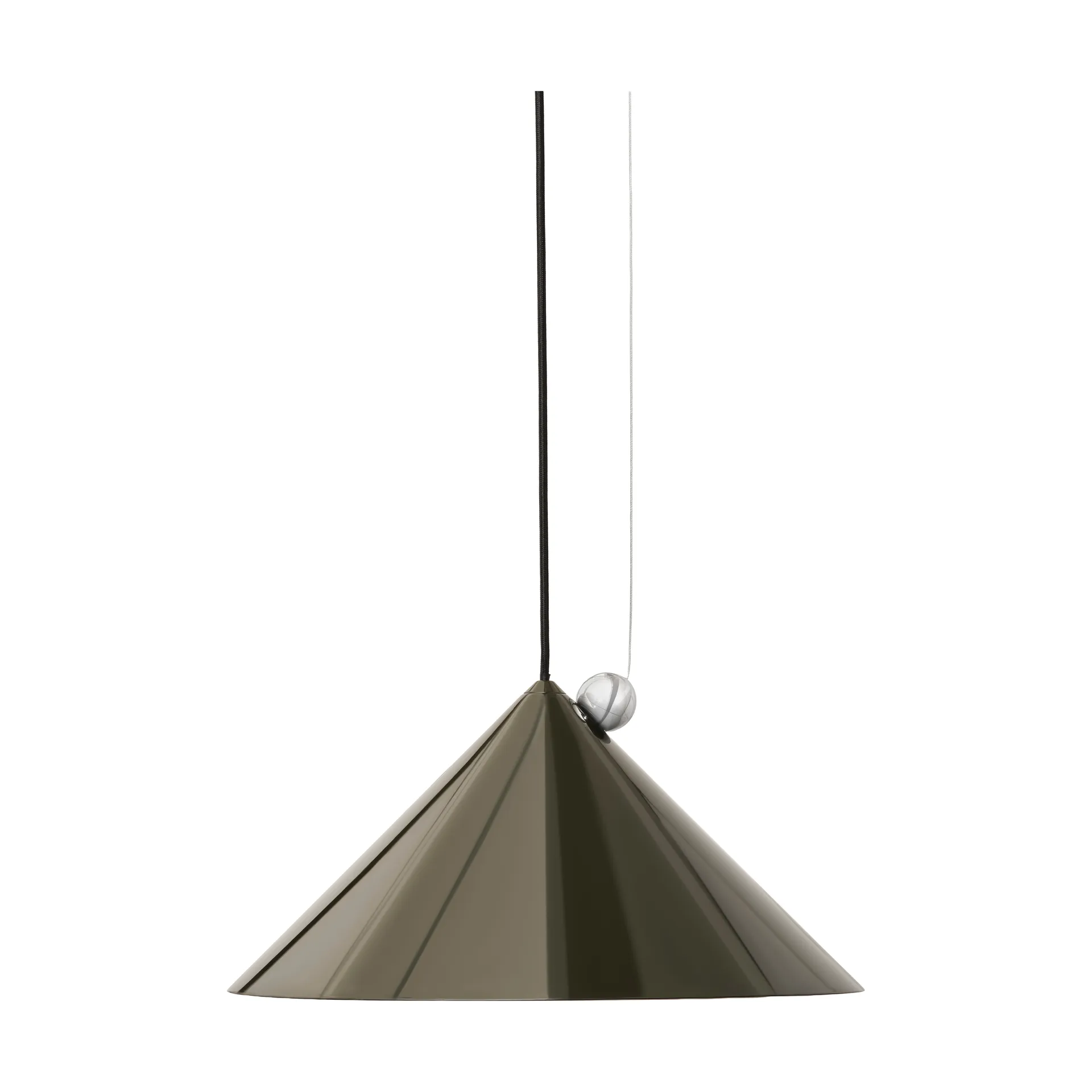 Pose pendel, Kelp, Ø43x30 cm Tom Dixon