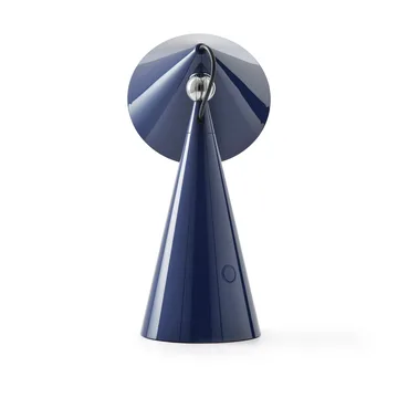 Pose Portabel LED bordslampa - Indigo - Tom Dixon