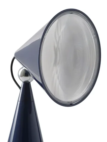 Pose Portabel LED bordslampa - Indigo - Tom Dixon