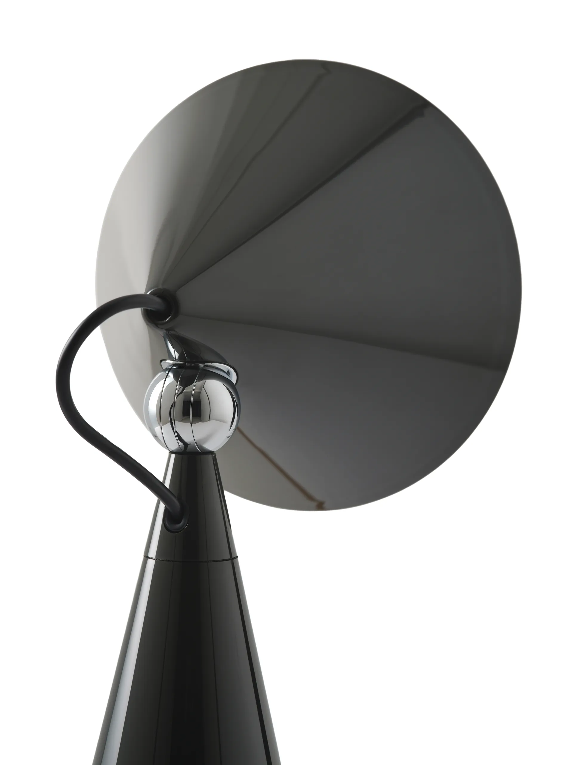 Pose Portabel LED bordslampa, Kelp Tom Dixon