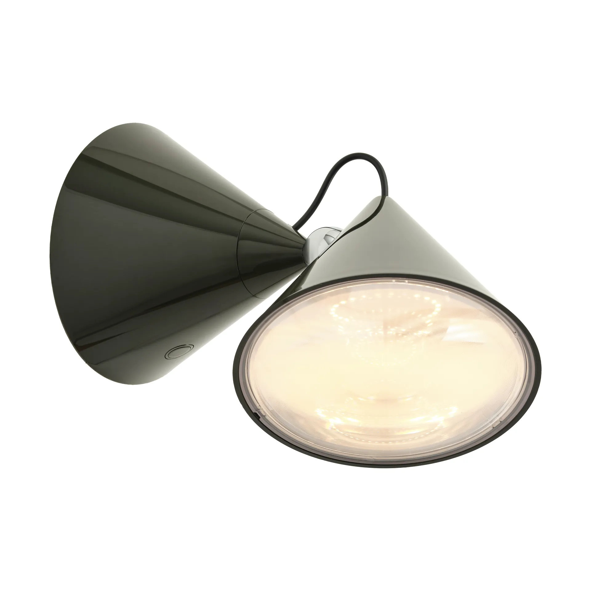 Pose Surface vägglampa, Kelp Tom Dixon