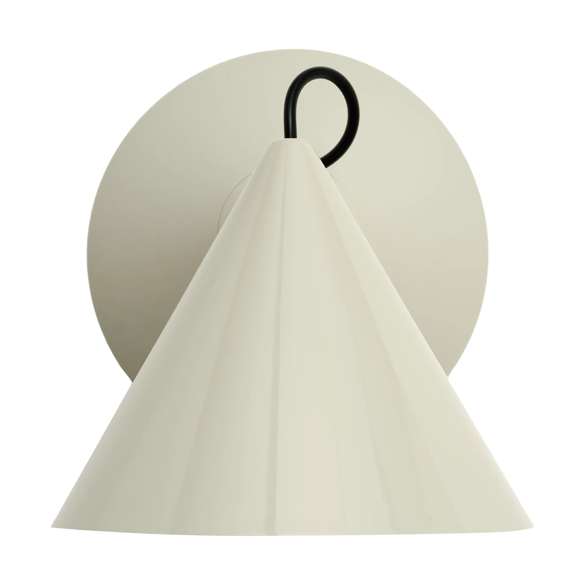 Pose Surface vägglampa, Putty Tom Dixon