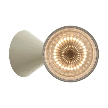 Pose Surface vägglampa - Putty - Tom Dixon