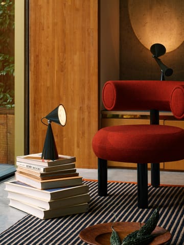 Pose Task LED bordslampa - Kelp - Tom Dixon