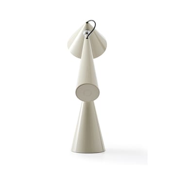 Pose Task LED bordslampa - Putty - Tom Dixon
