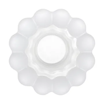 Press Medium vas - Frosted - Tom Dixon