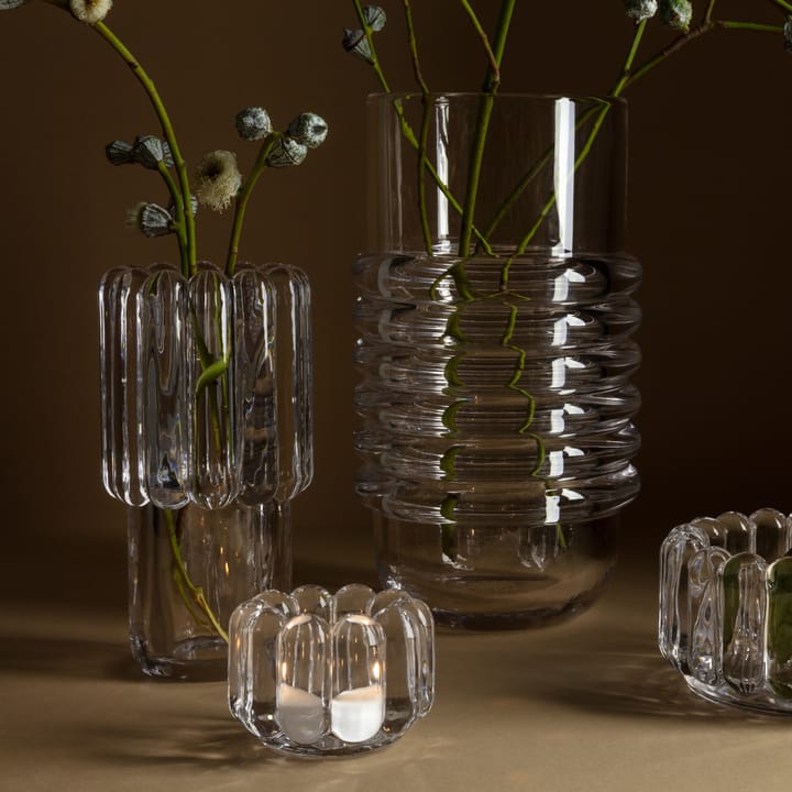 Press Medium vas, Klar Tom Dixon