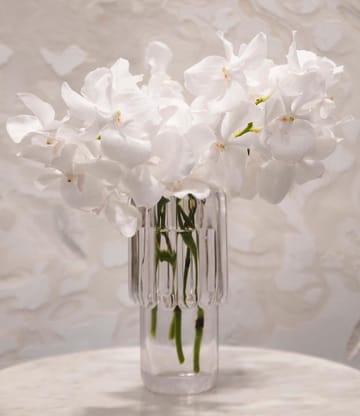 Press Medium vas - Klar - Tom Dixon