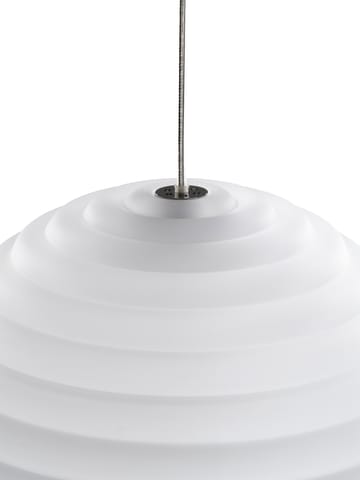 Press Sphere mini pendel LED Ø14,5 cm - Frosted - Tom Dixon