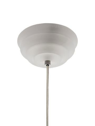 Press Sphere mini pendel LED Ø14,5 cm - Frosted - Tom Dixon