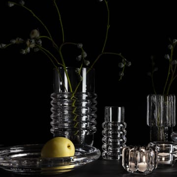 Press Stem vas - Klar - Tom Dixon