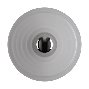 Press Surface vägglampa large LED 35 cm - Frosted (frostad) - Tom Dixon