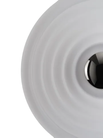 Press Surface vägglampa large LED 35 cm - Frosted (frostad) - Tom Dixon