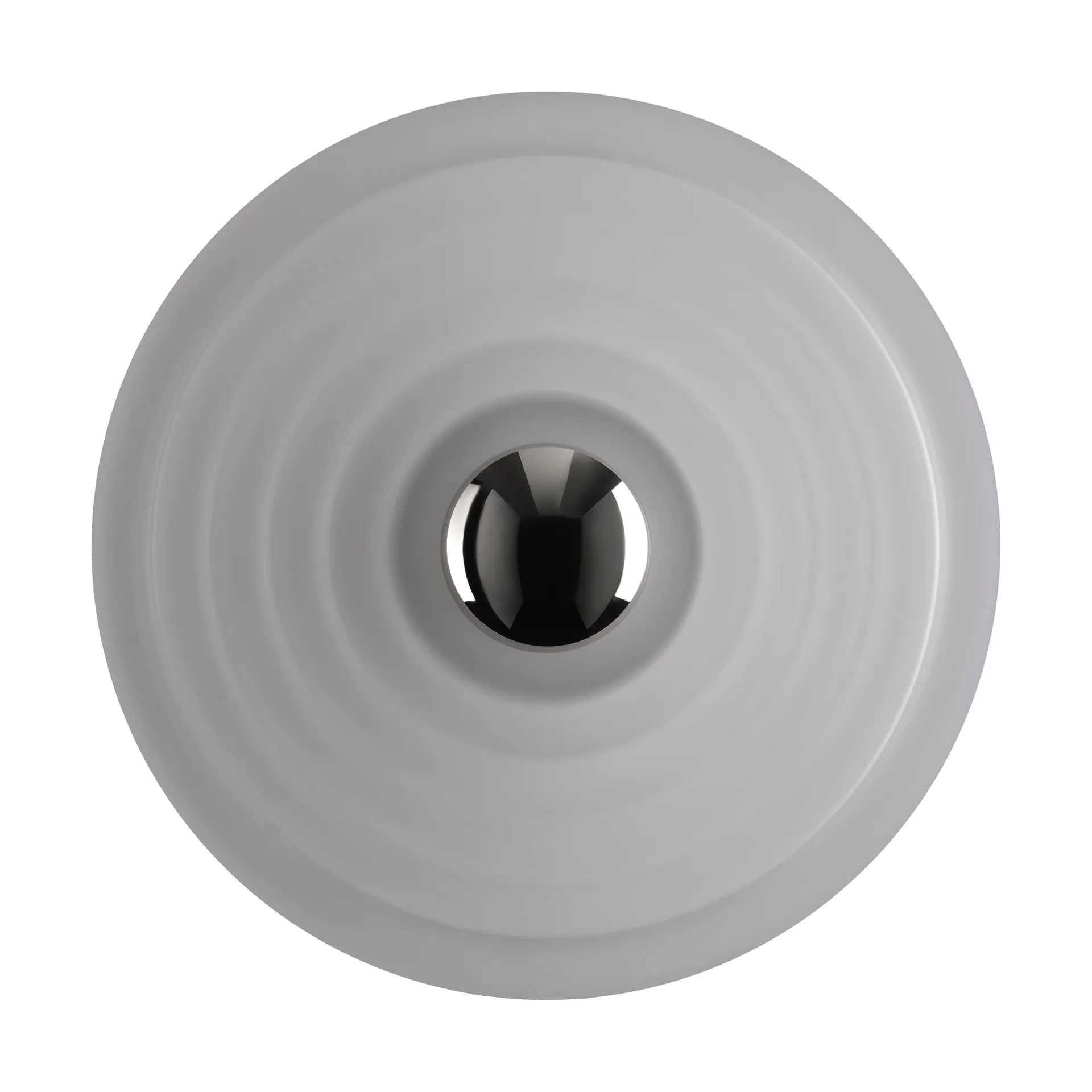 Press Surface vägglampa large LED 35 cm, Frosted Tom Dixon