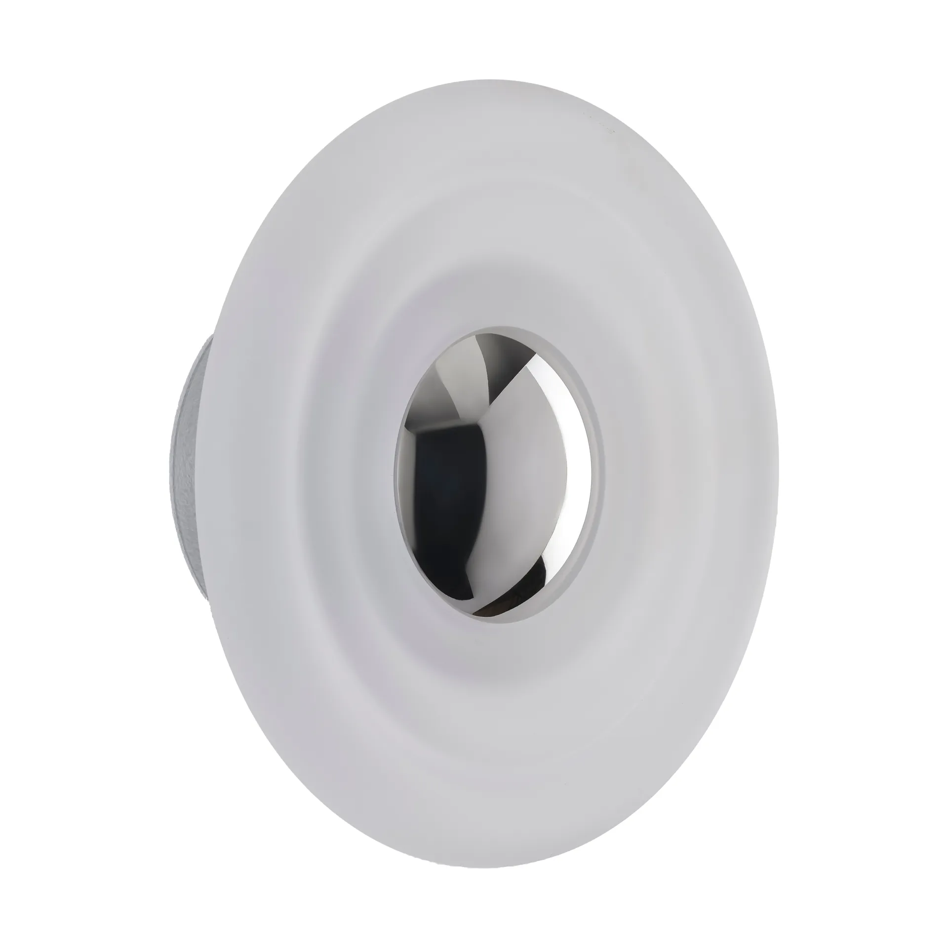 Press Surface vägglampa mini LED 21,5 cm, Frosted (frostad) Tom Dixon