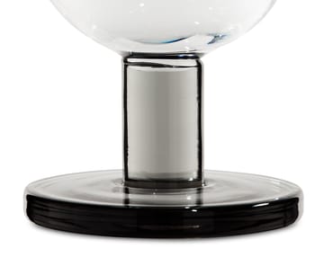 Puck highball glas 2-pack 33,5 cl - Clear - Tom Dixon