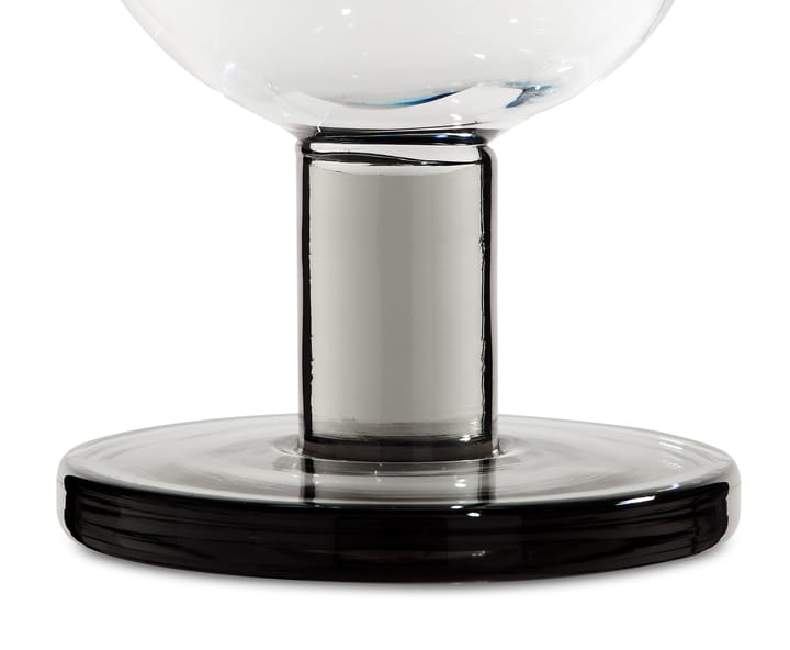 Puck highball glas 2-pack 33,5 cl, Clear Tom Dixon