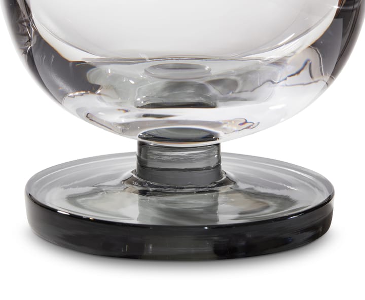 Puck vattenglas 33 cl 2-pack, Clear Tom Dixon