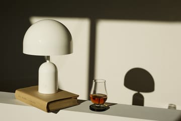 Puck whiskeyglas 17,5 cl 2-pack - Clear - Tom Dixon