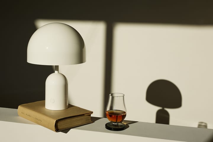 Puck whiskeyglas 17,5 cl 2-pack, Clear Tom Dixon