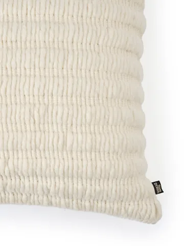 Ridge kudde 45x45 cm - Natural - Tom Dixon