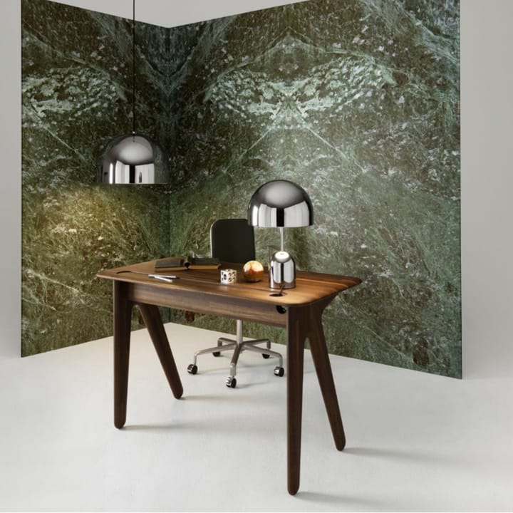 Slab skrivbord, Ek, 120 cm Tom Dixon