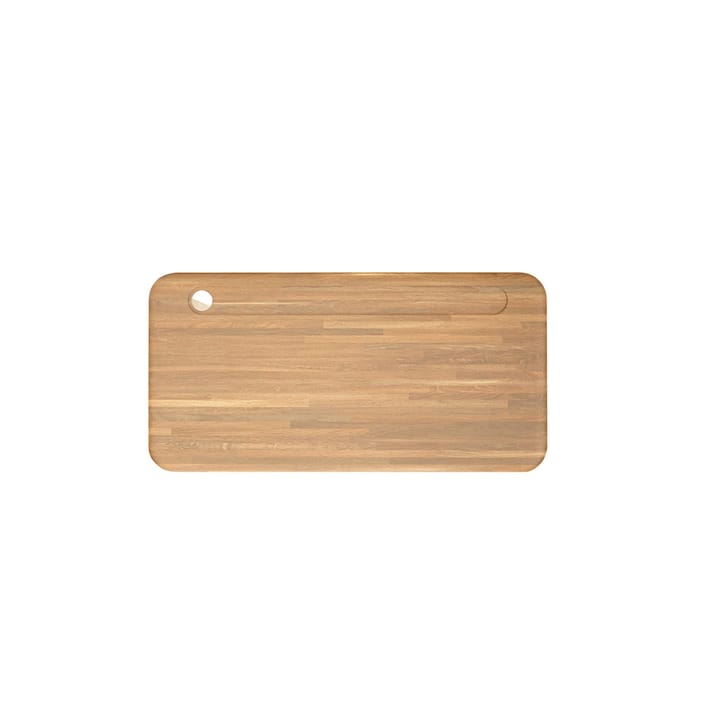 Slab skrivbord, Ek, 120 cm Tom Dixon