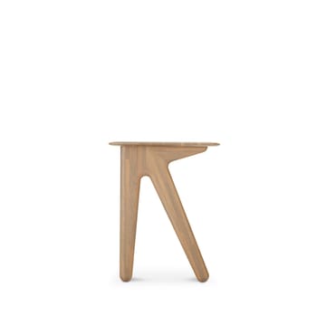 Slab skrivbord - Ek, 120 cm - Tom Dixon