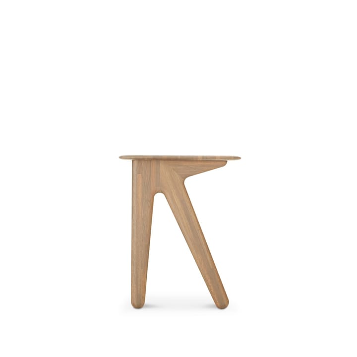 Slab skrivbord, Ek, 120 cm Tom Dixon