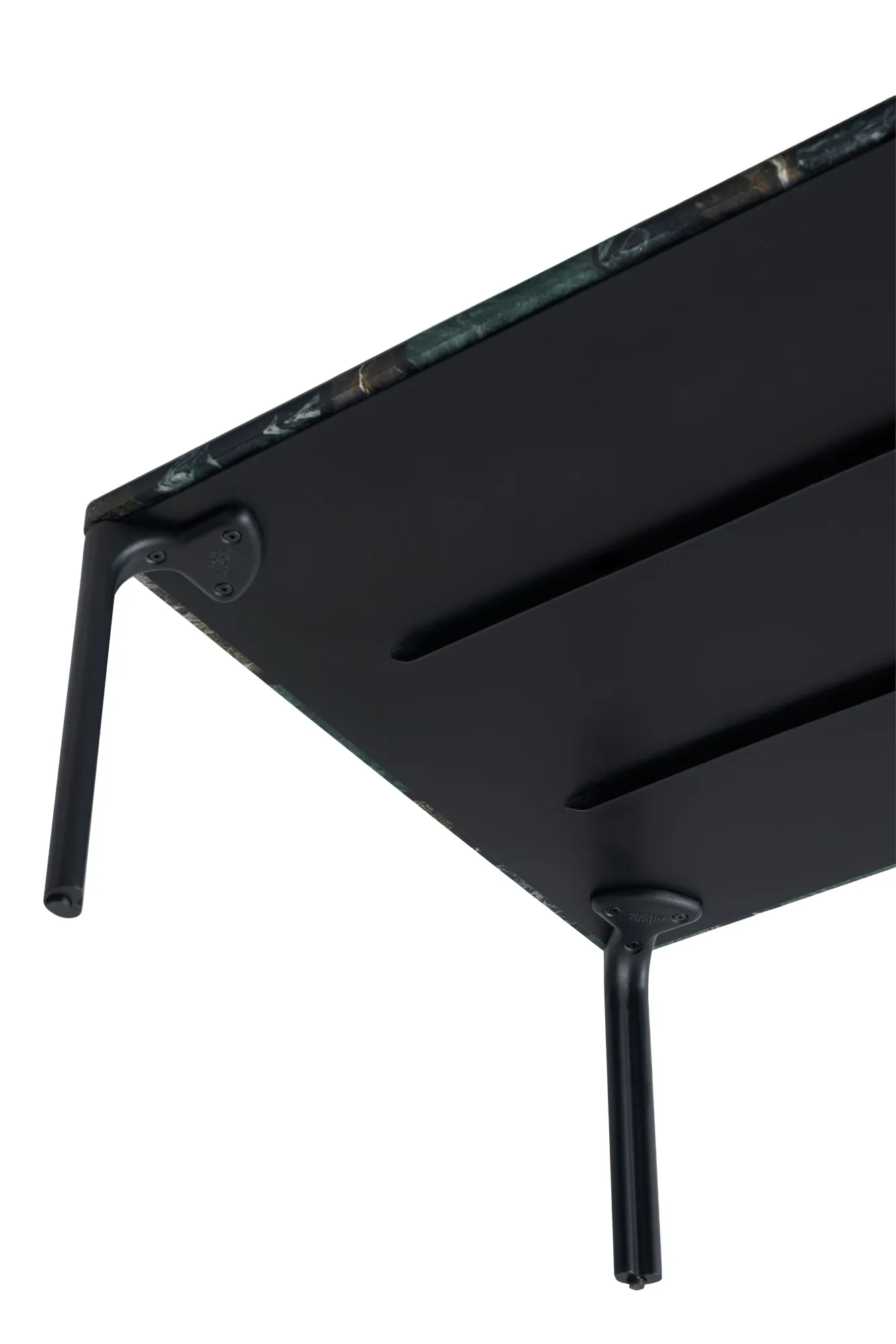 Smash soffbord, Green, 120x75x34 cm Tom Dixon