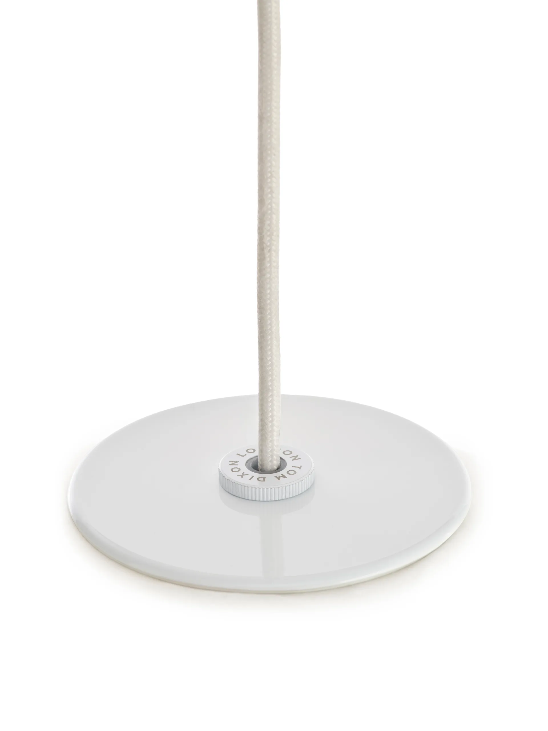 Soft pendel Ø45 cm, White Tom Dixon