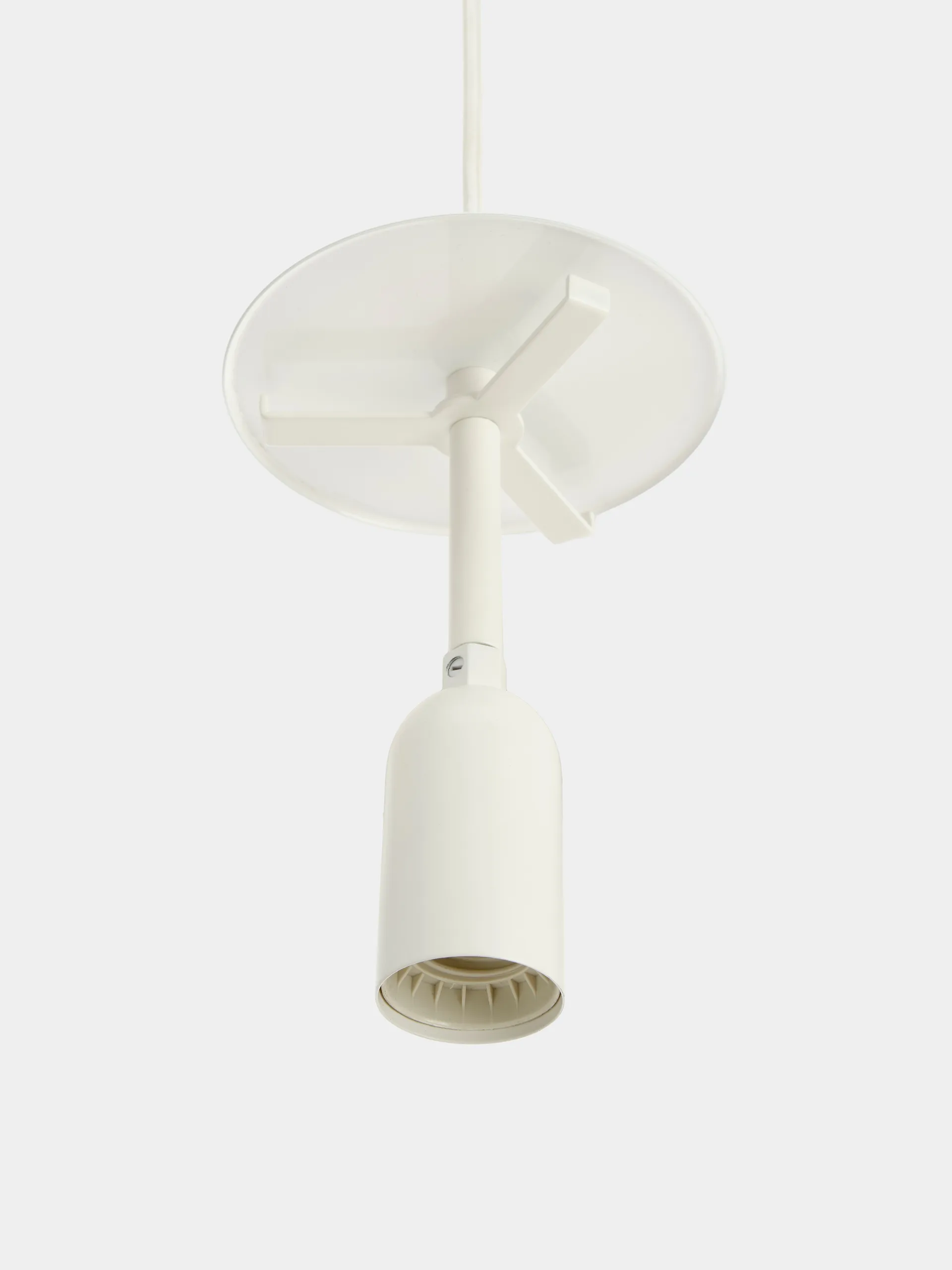 Soft pendel Ø45 cm, White Tom Dixon