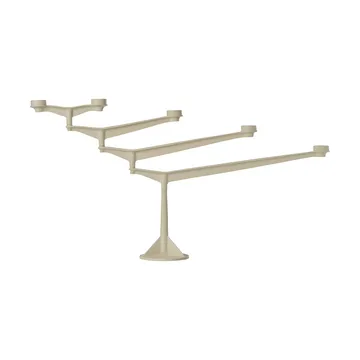 Spin ljusstake - Putty - Tom Dixon