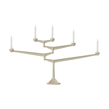 Spin ljusstake - Putty - Tom Dixon
