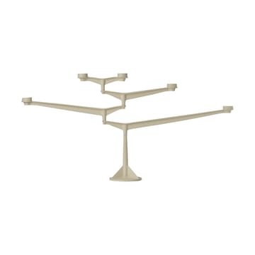 Spin ljusstake - Putty - Tom Dixon