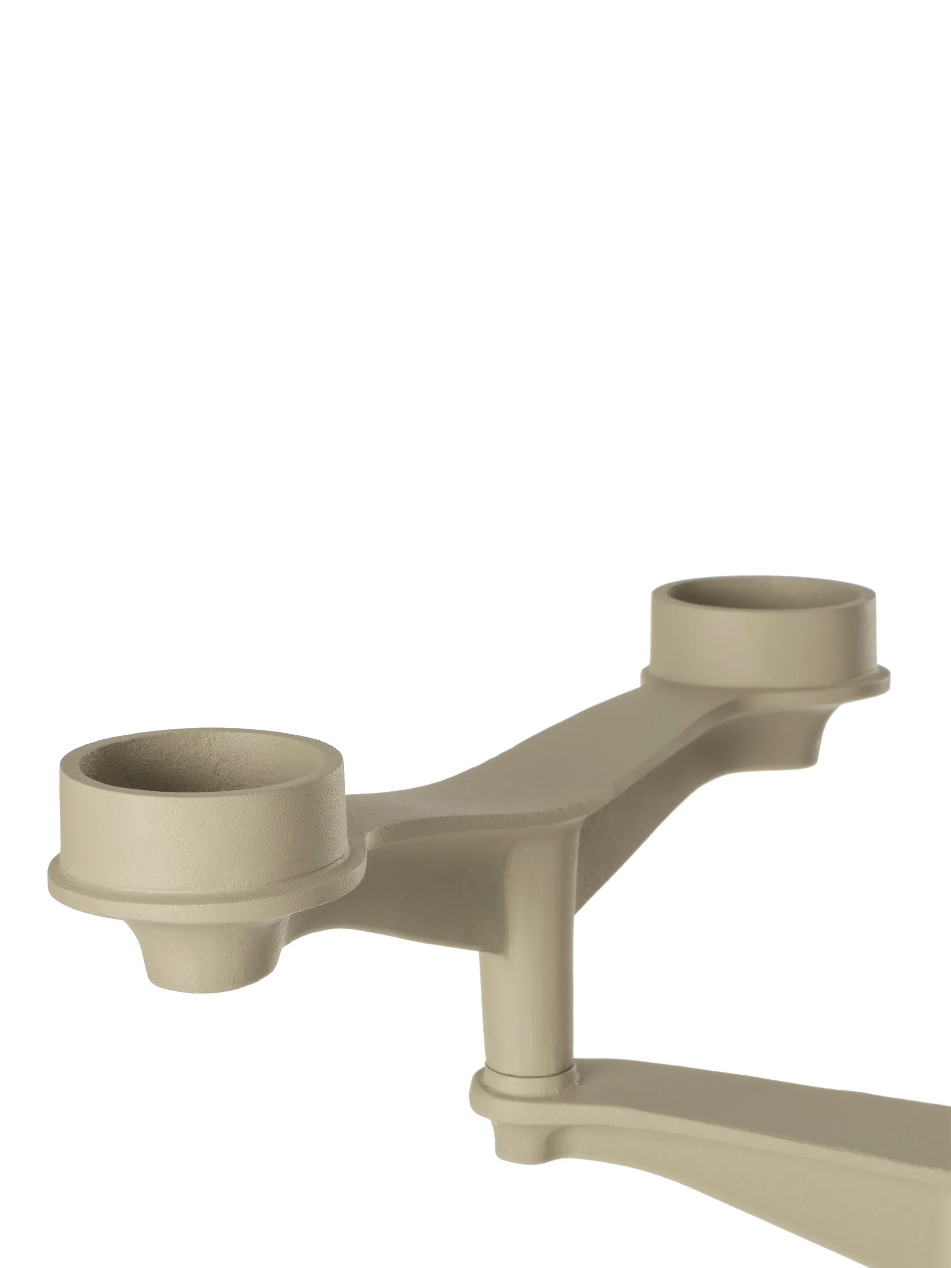 Spin ljusstake, Putty Tom Dixon