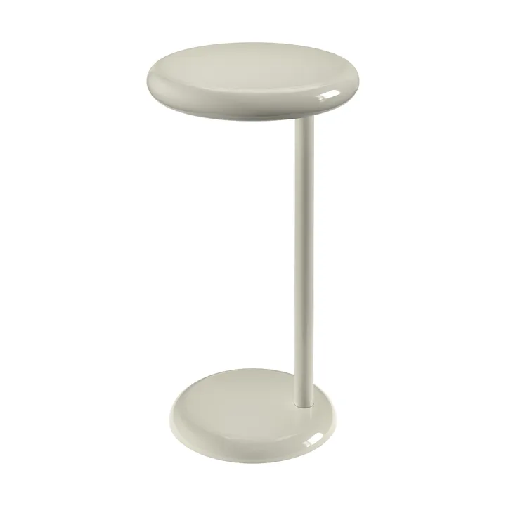 Spot sidobord - Putty, Ø35x55 cm - Tom Dixon
