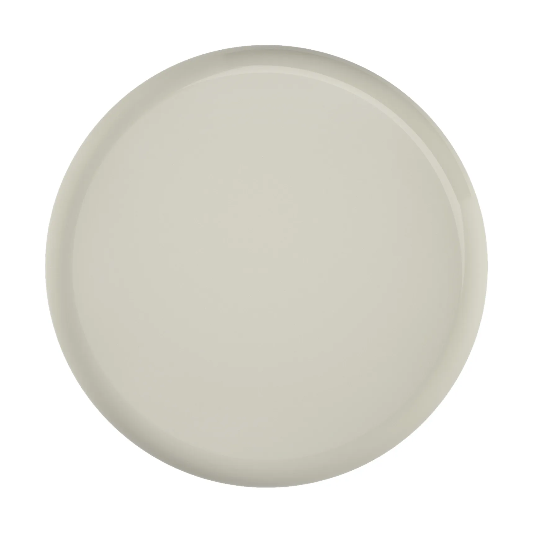 Spot sidobord, Putty, Ø35x55 cm Tom Dixon